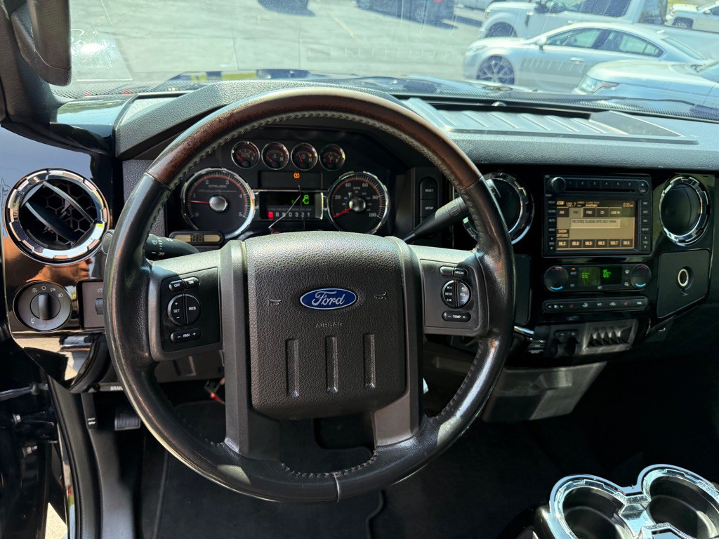 2008 Ford F-250 Image 62