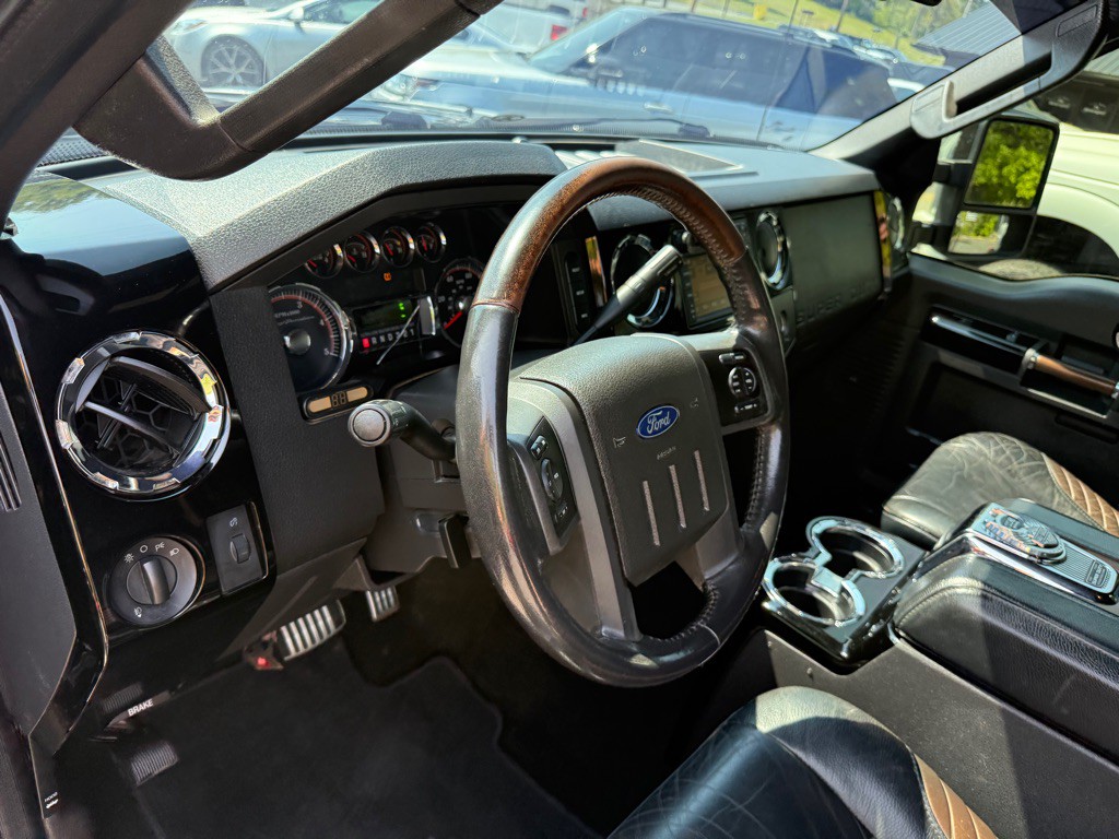 2008 Ford F-250 Image 63
