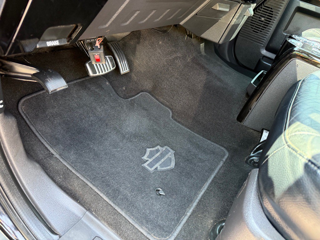2008 Ford F-250 Image 64