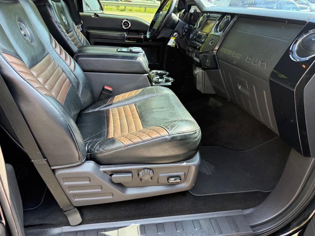 2008 Ford F-250 Image 65