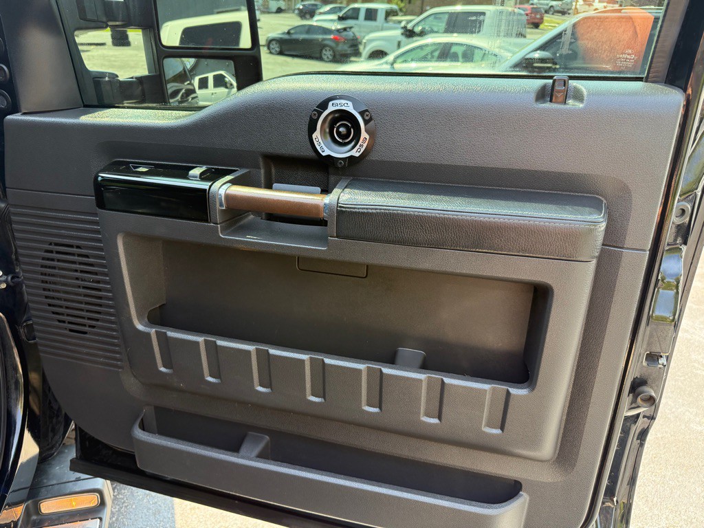 2008 Ford F-250 Image 66
