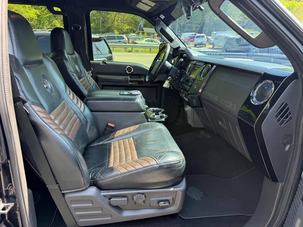 2008 Ford F-250 Image 67
