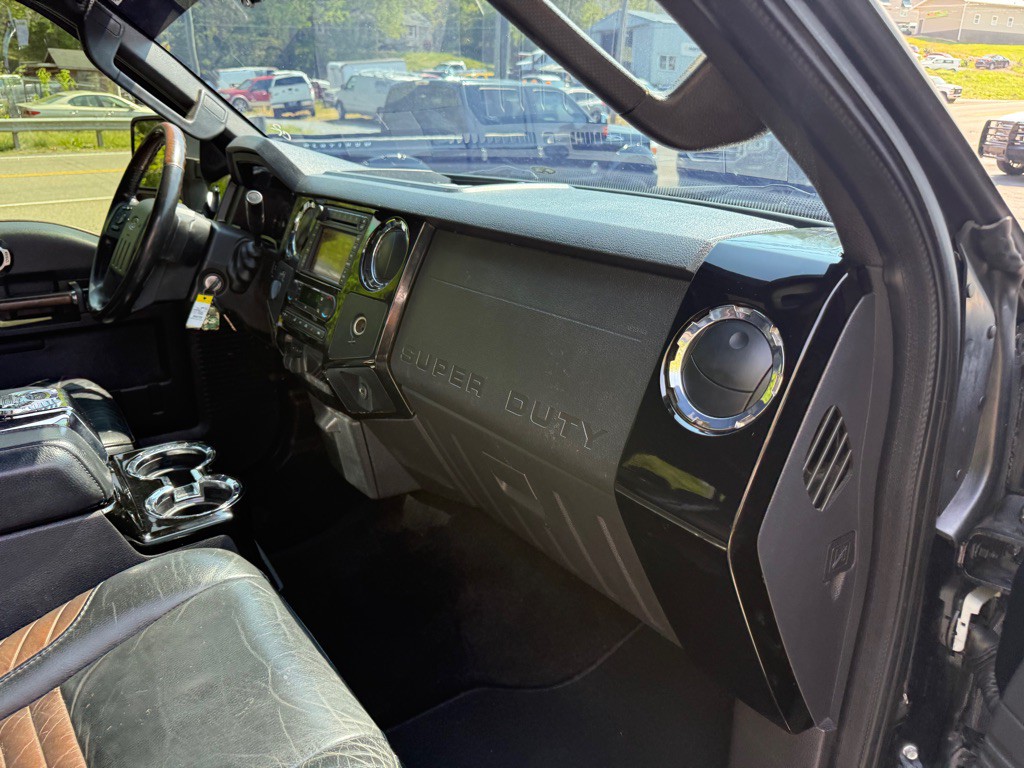 2008 Ford F-250 Image 68