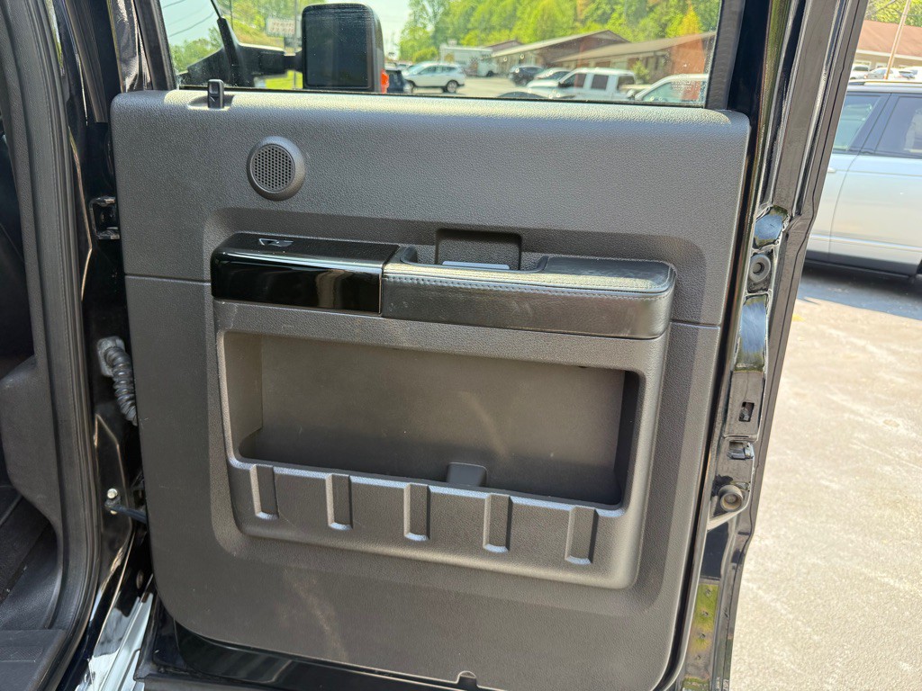 2008 Ford F-250 Image 71