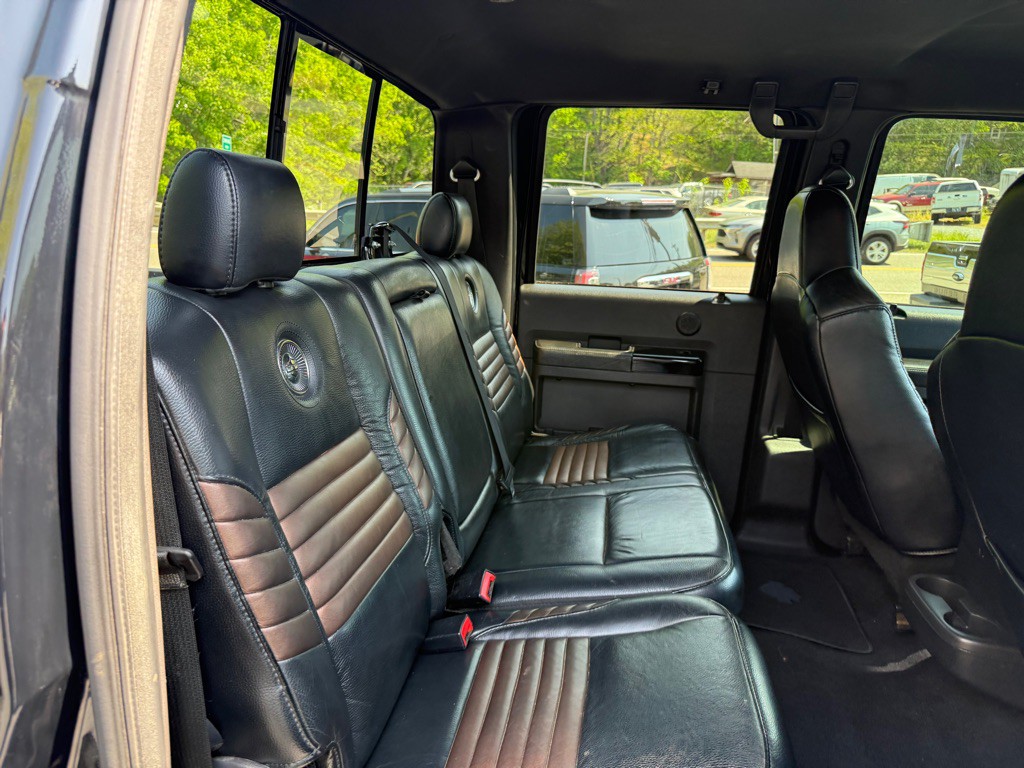 2008 Ford F-250 Image 72