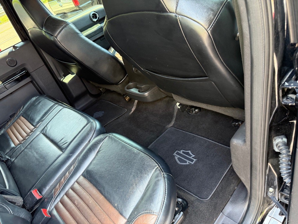 2008 Ford F-250 Image 73