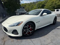 Image for 2018 Maserati GranTurismo S ID: 7439892