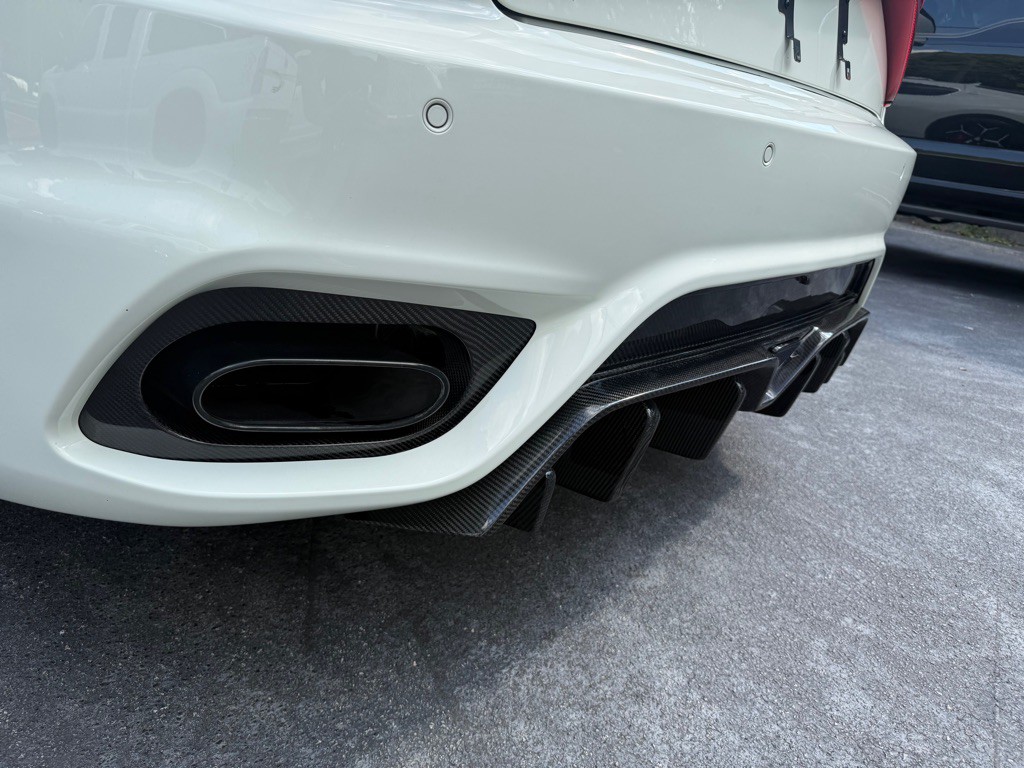 2018 Maserati GranTurismo Image 23