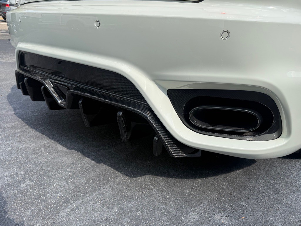 2018 Maserati GranTurismo Image 24