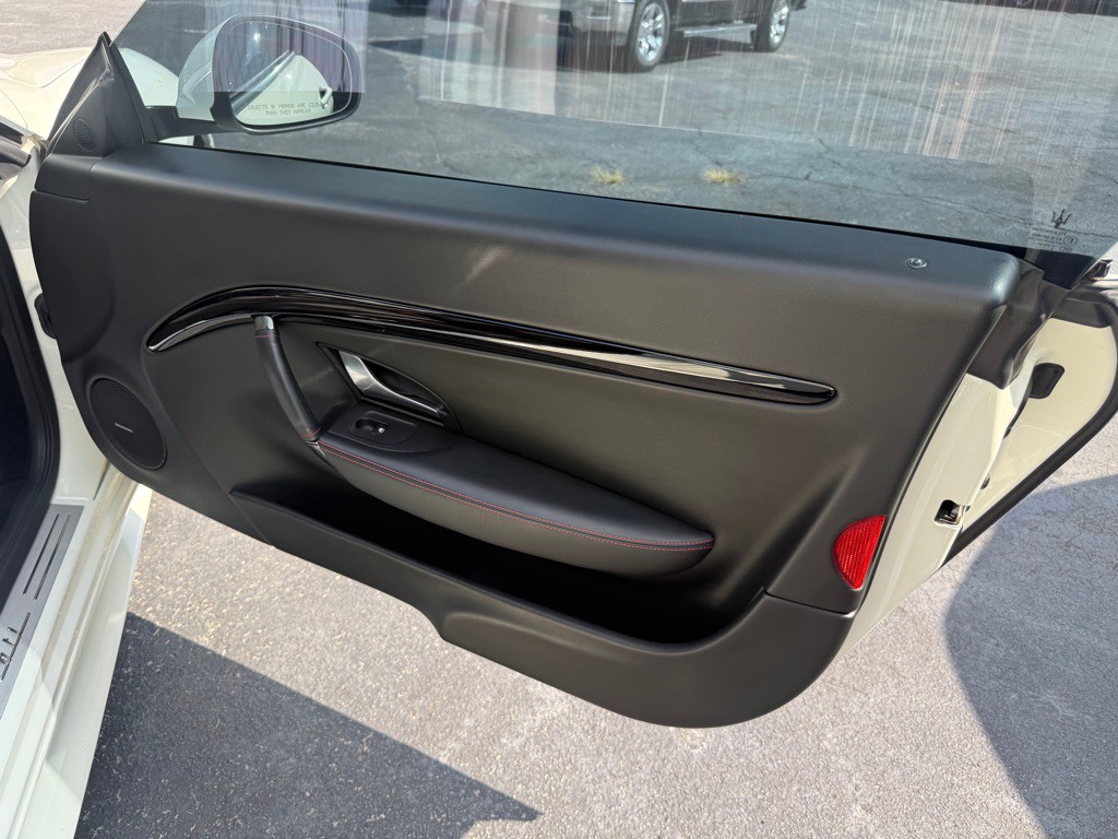 2018 Maserati GranTurismo Image 41