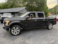 Image for 2017 Ford F-150 Supercrew Limted ID: 7449447