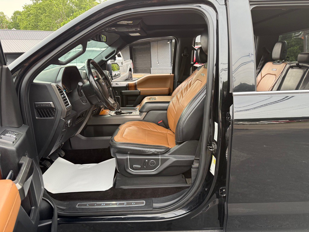 2017 Ford F-150 Image 5