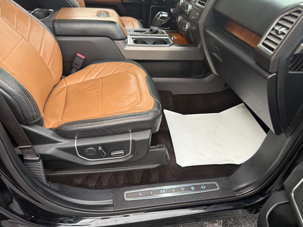 2017 Ford F-150 Image 6
