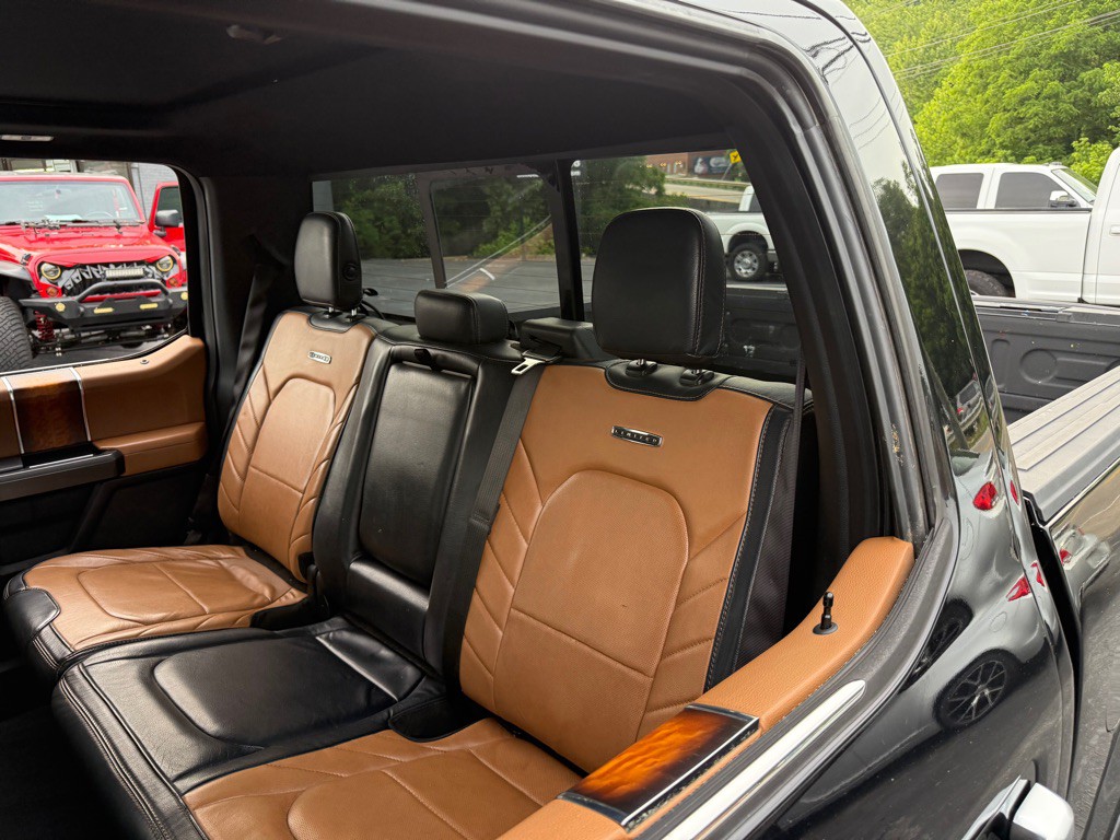 2017 Ford F-150 Image 7