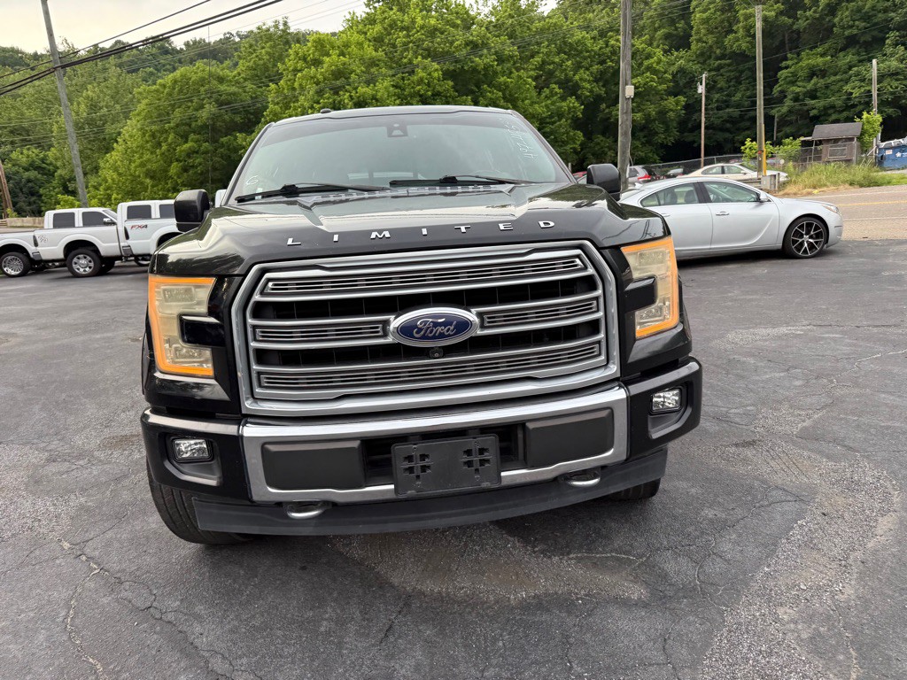 2017 Ford F-150 Image 15
