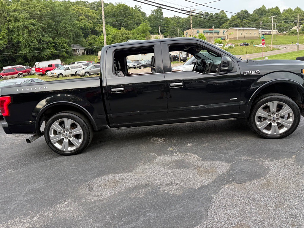 2017 Ford F-150 Image 19