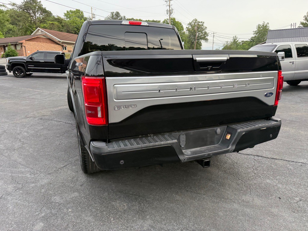 2017 Ford F-150 Image 23