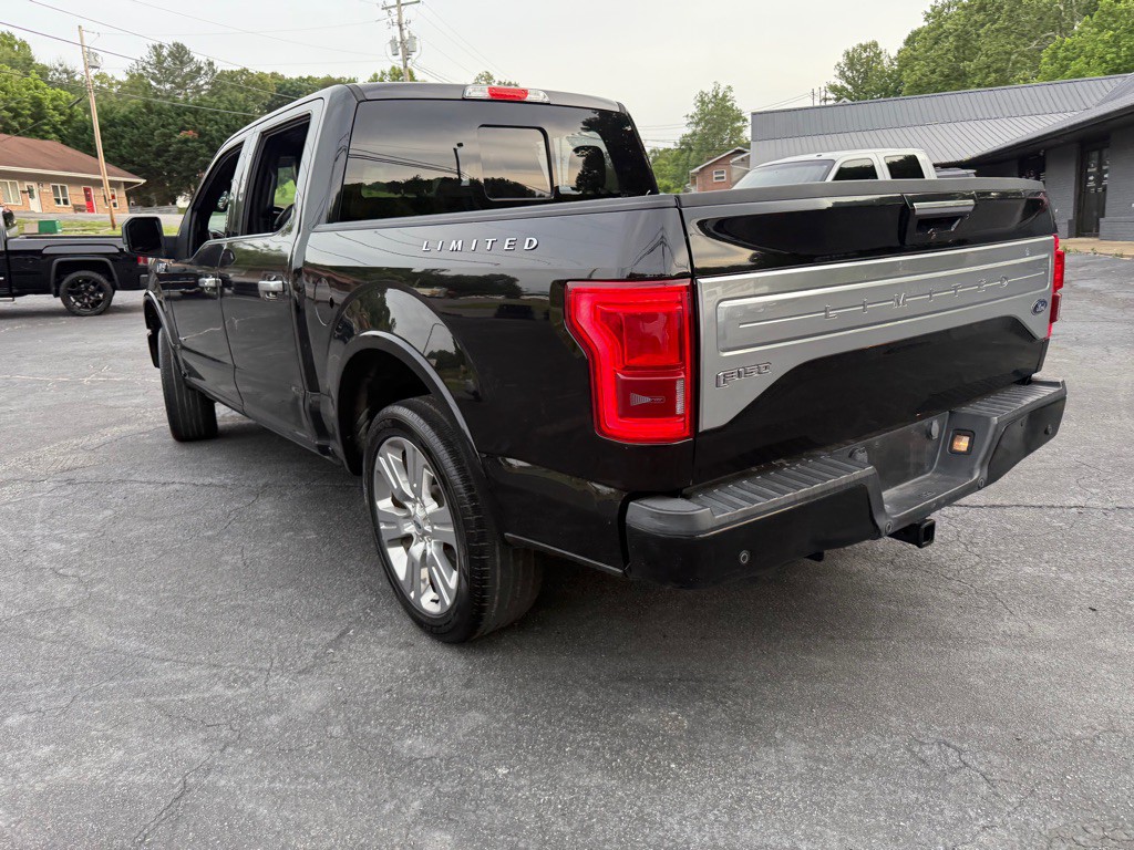 2017 Ford F-150 Image 24