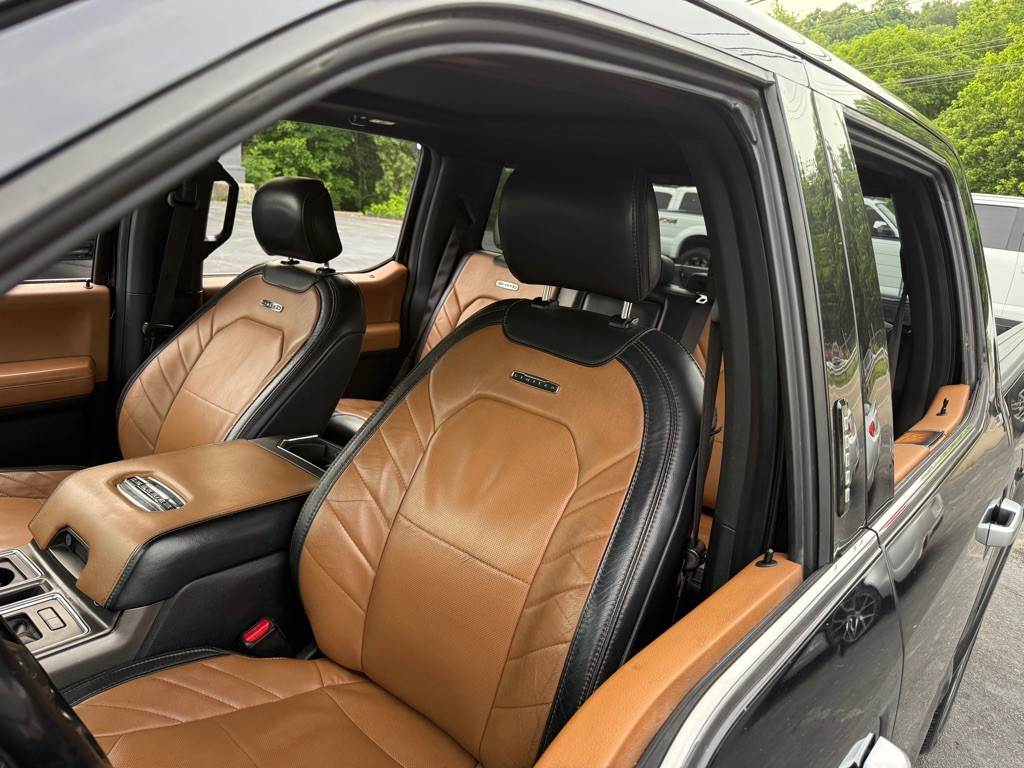 2017 Ford F-150 Image 33