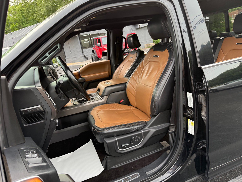 2017 Ford F-150 Image 35
