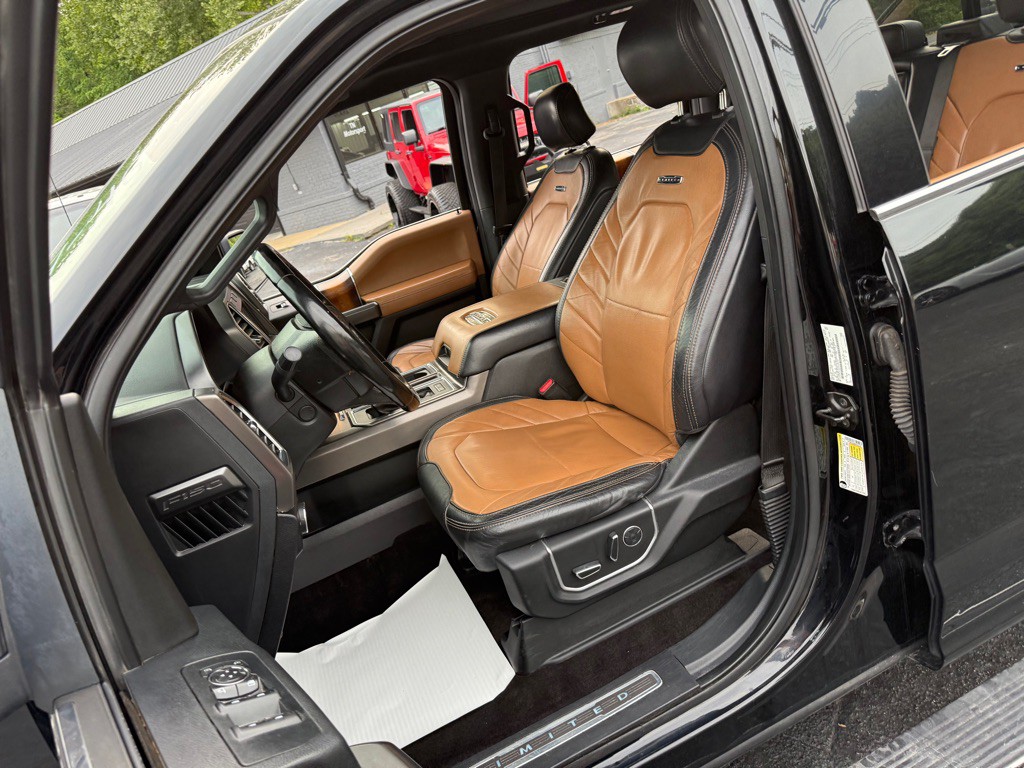 2017 Ford F-150 Image 36