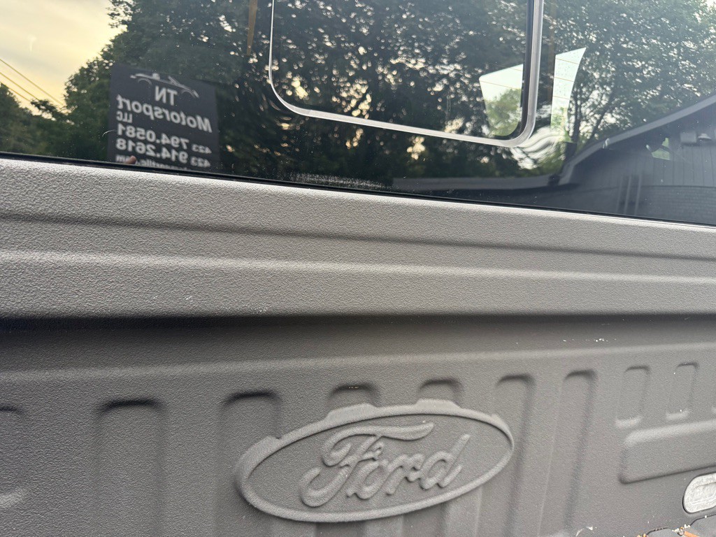 2017 Ford F-150 Image 53