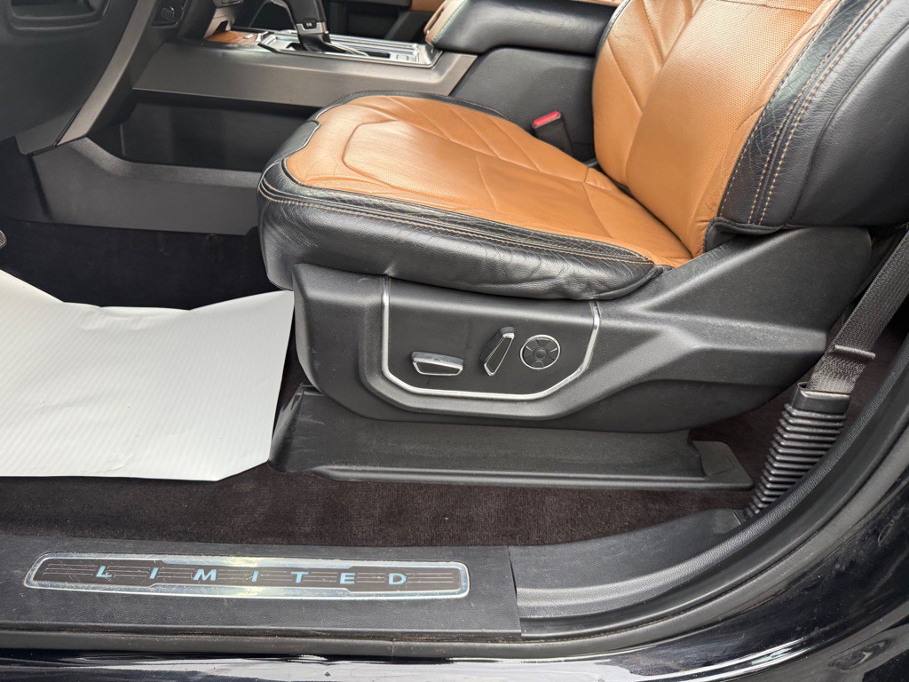 2017 Ford F-150 Image 58