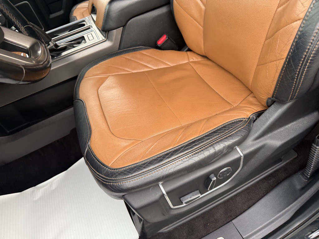 2017 Ford F-150 Image 59