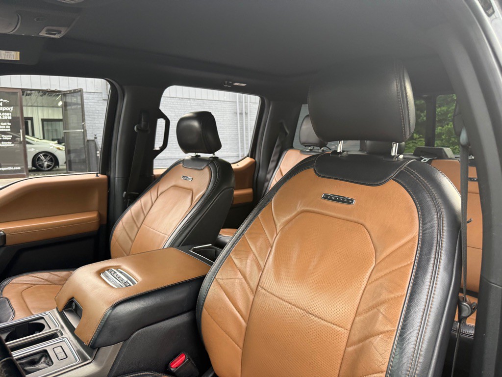 2017 Ford F-150 Image 60