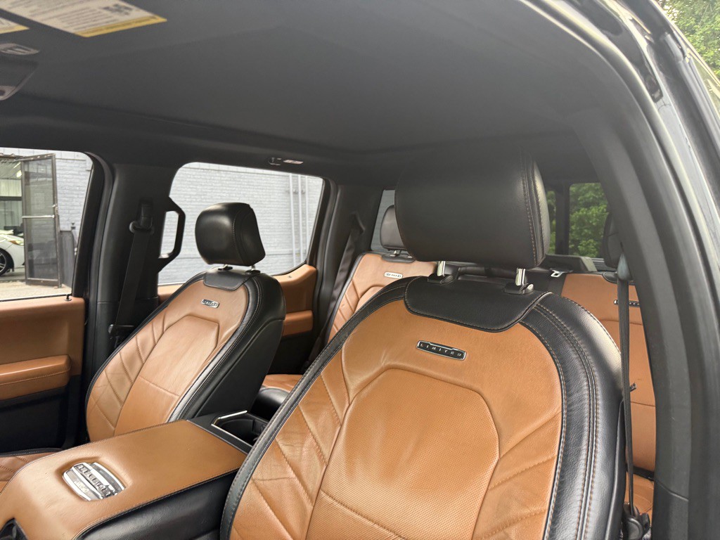 2017 Ford F-150 Image 61