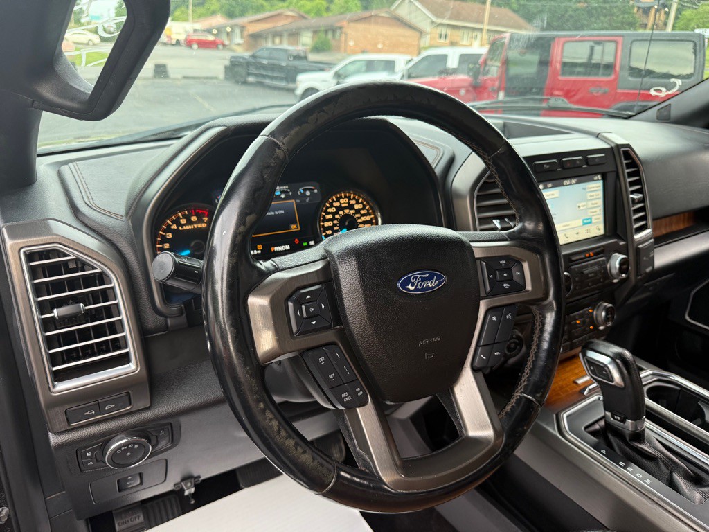 2017 Ford F-150 Image 62