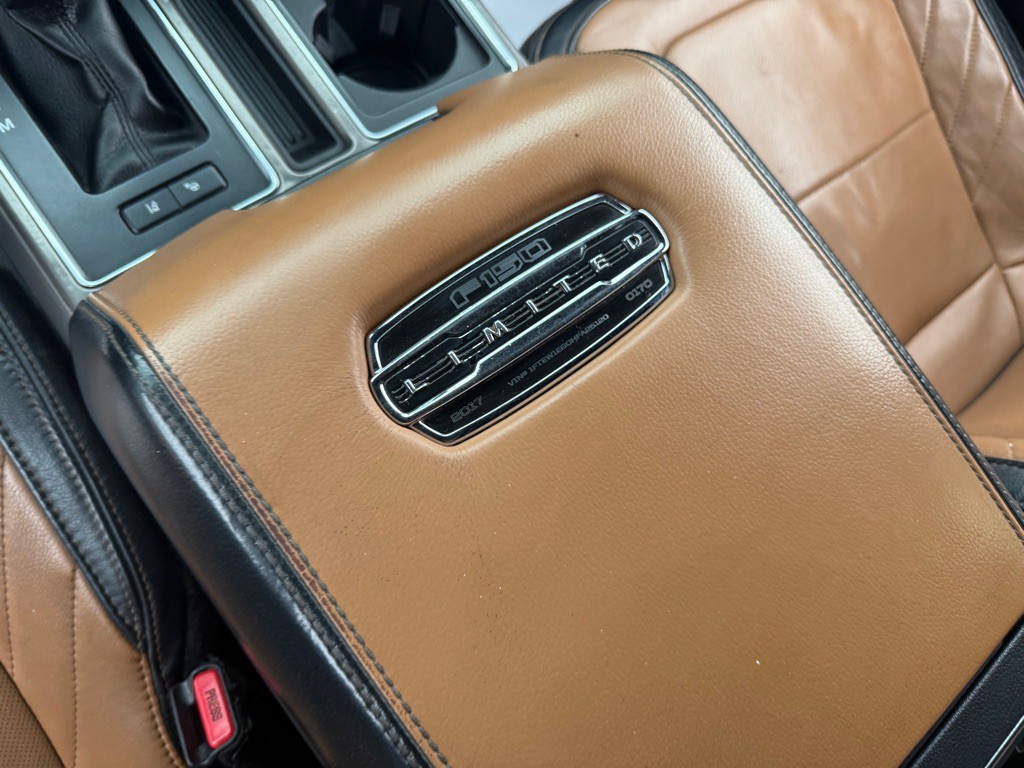 2017 Ford F-150 Image 63