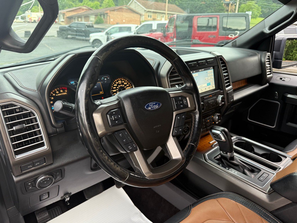 2017 Ford F-150 Image 64