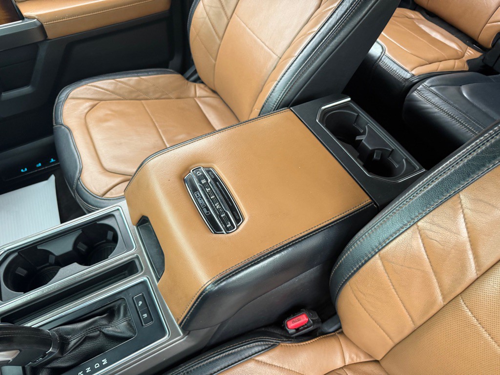 2017 Ford F-150 Image 65