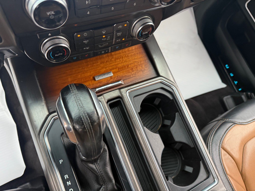 2017 Ford F-150 Image 66