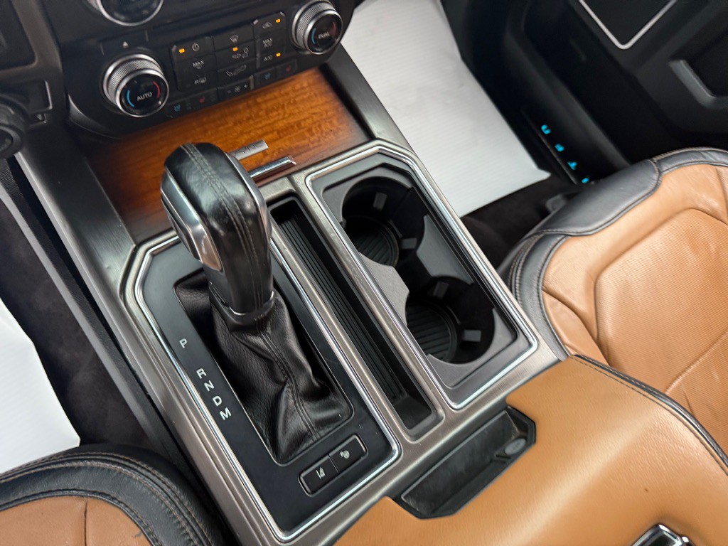 2017 Ford F-150 Image 67