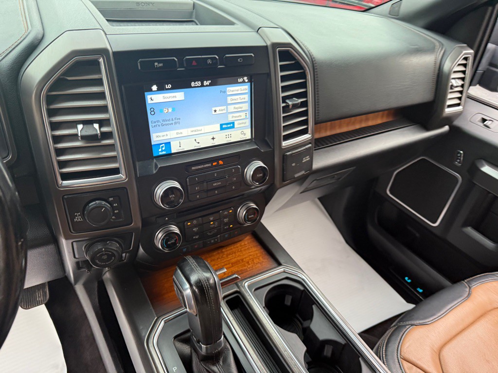 2017 Ford F-150 Image 68