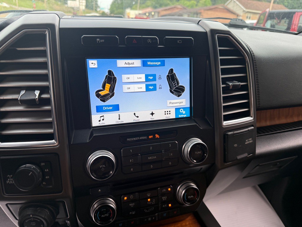 2017 Ford F-150 Image 69
