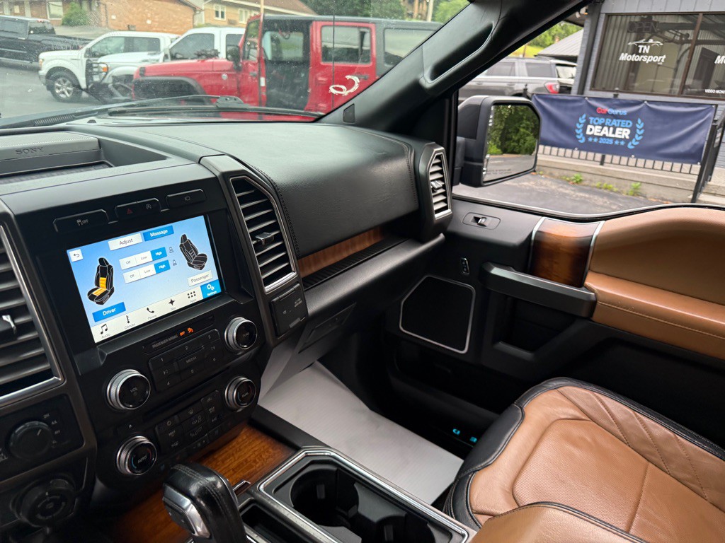2017 Ford F-150 Image 71