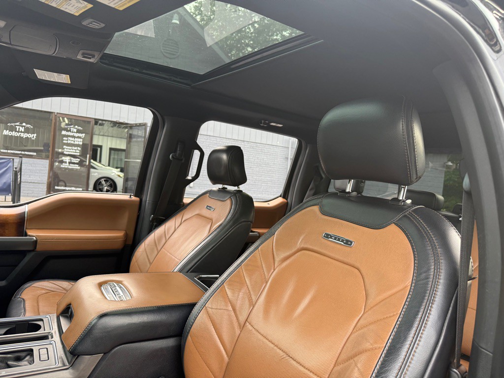 2017 Ford F-150 Image 72