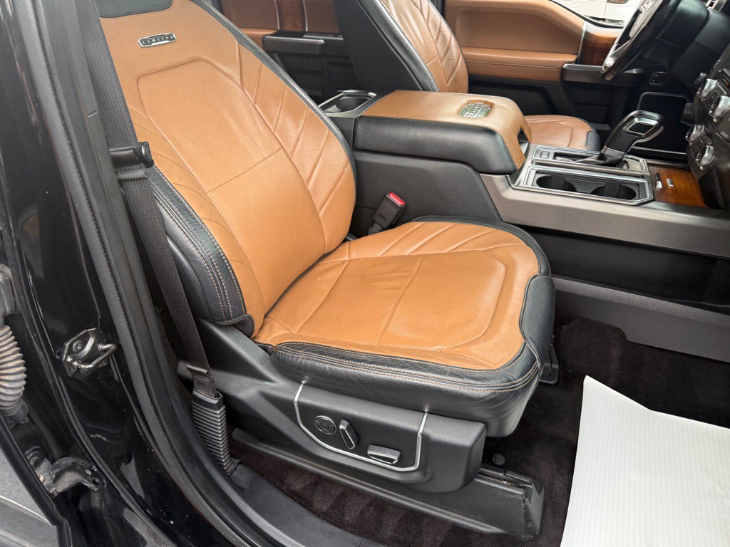 2017 Ford F-150 Image 74