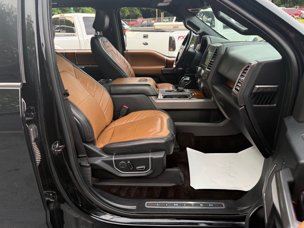 2017 Ford F-150 Image 75