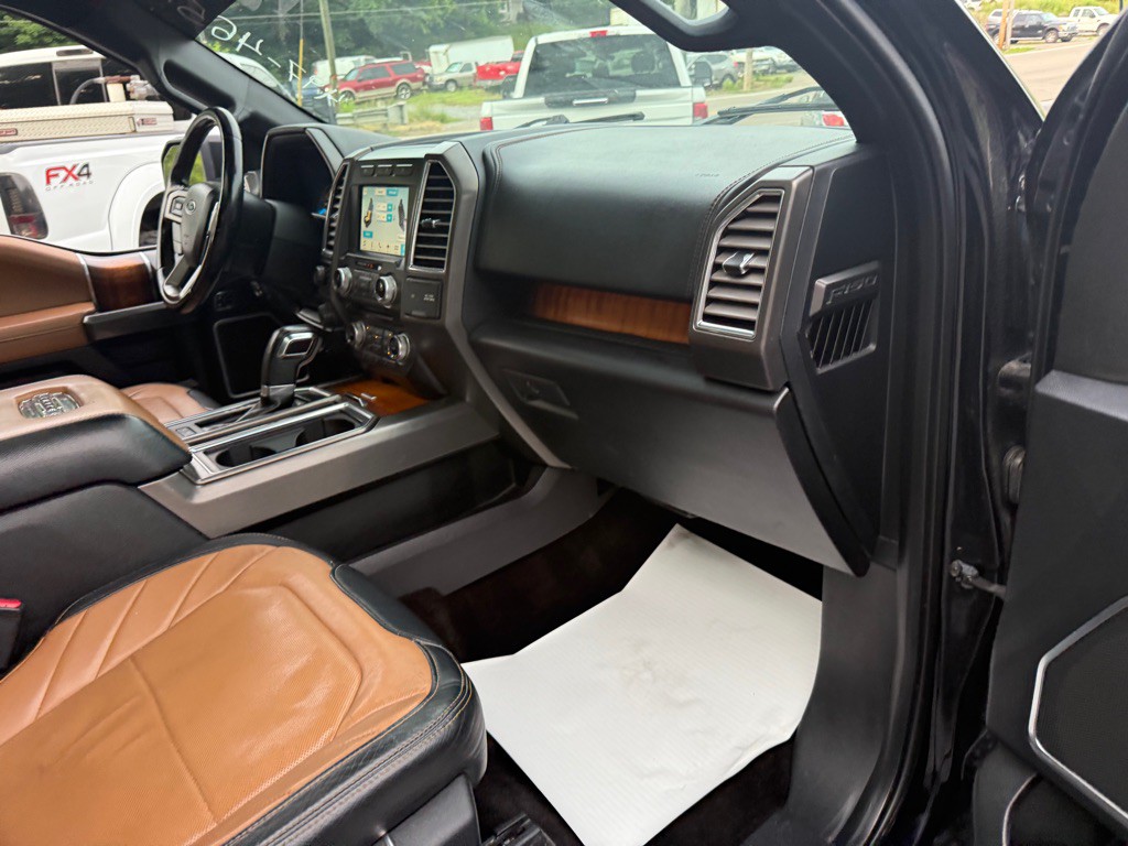 2017 Ford F-150 Image 76