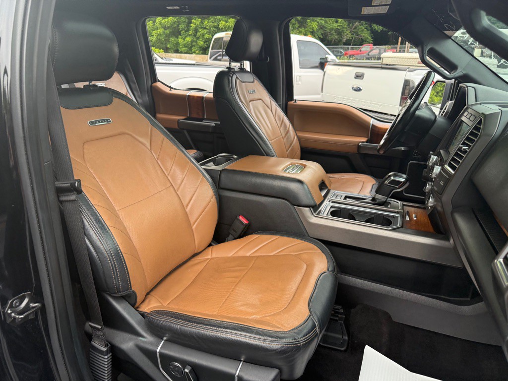 2017 Ford F-150 Image 77