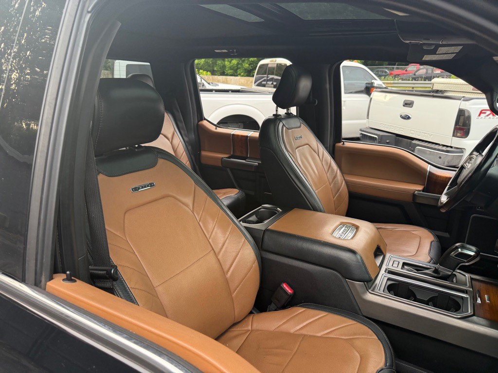 2017 Ford F-150 Image 78