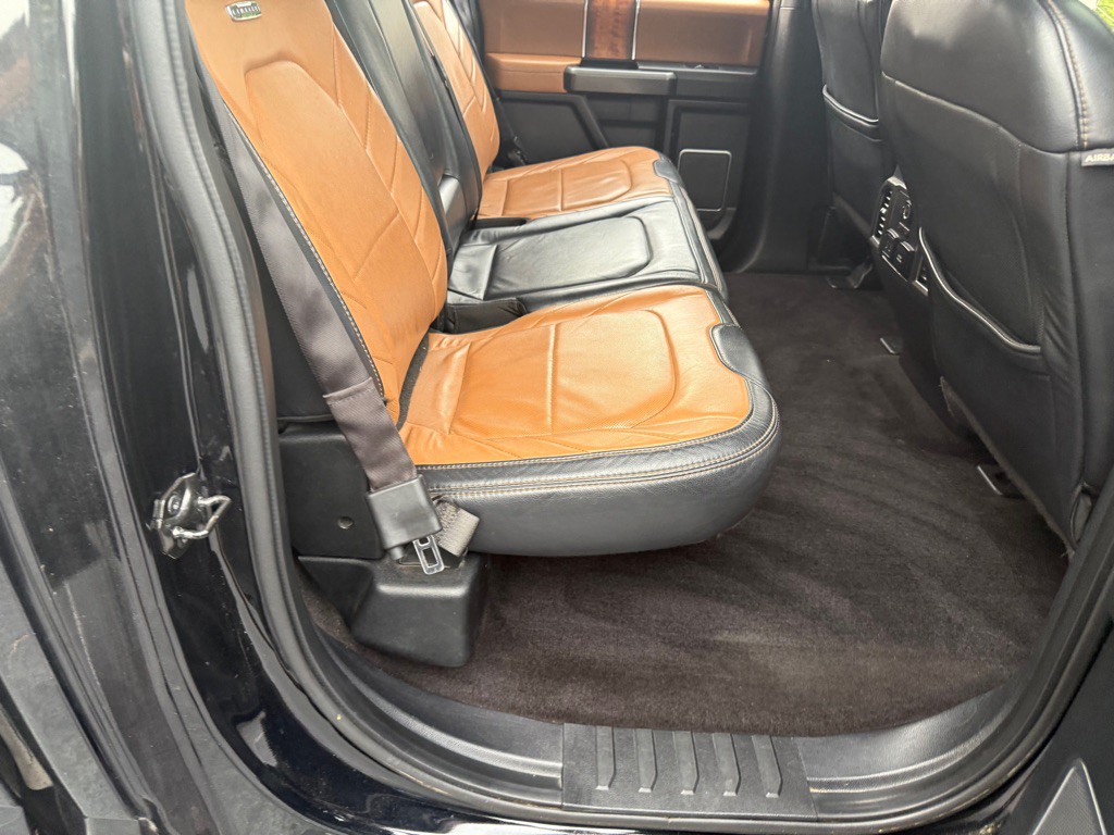 2017 Ford F-150 Image 80