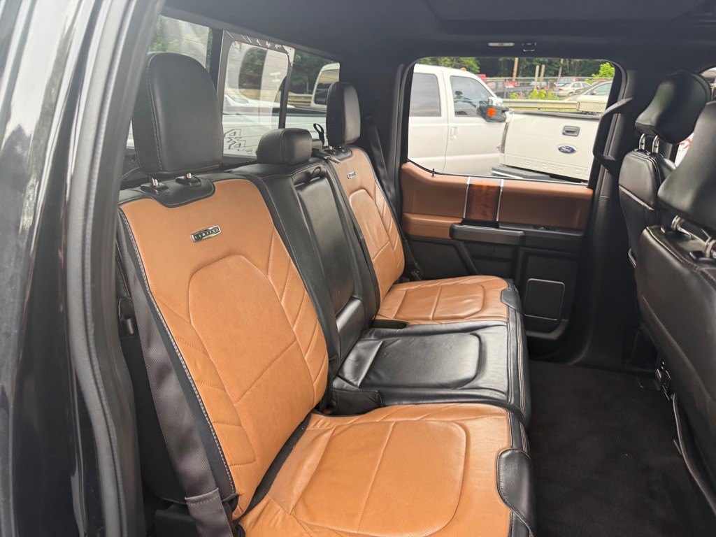 2017 Ford F-150 Image 81