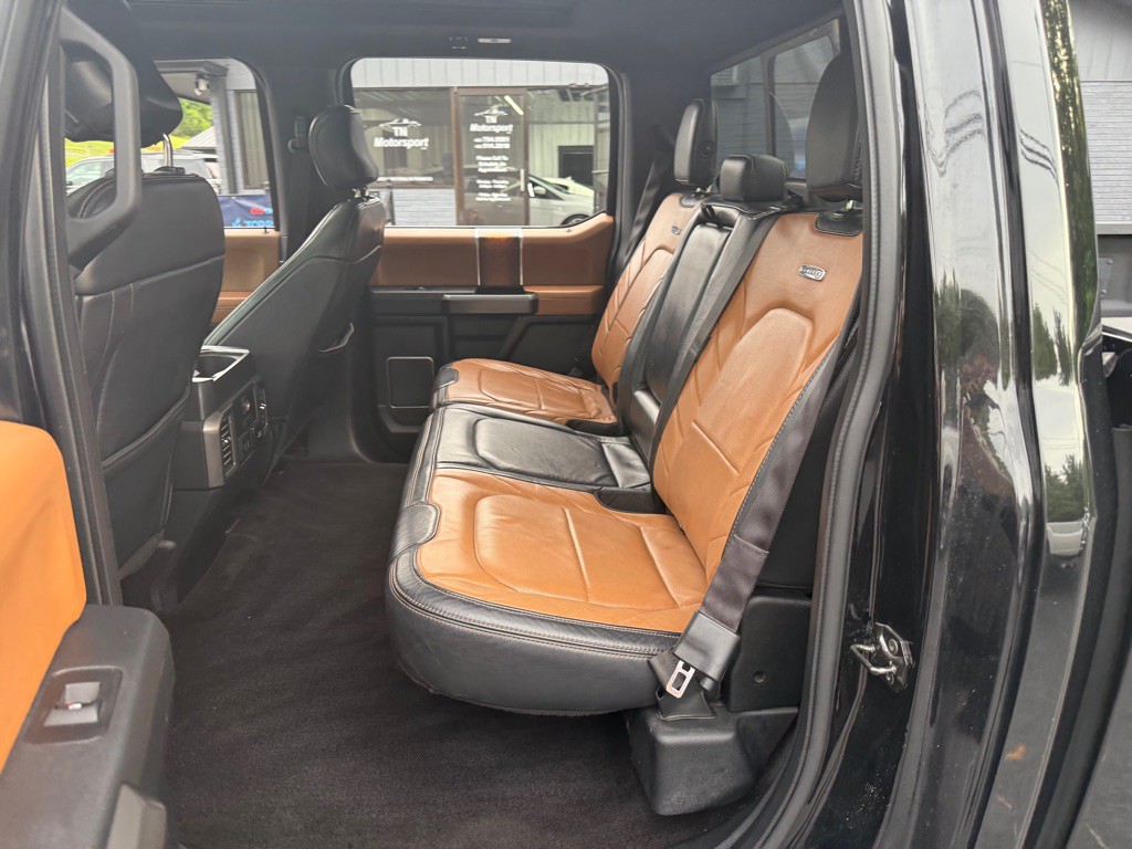 2017 Ford F-150 Image 83