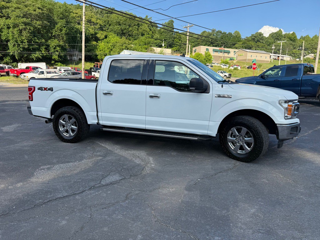 2019 Ford F-150 Image 9