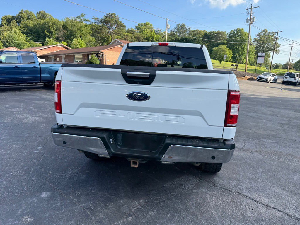 2019 Ford F-150 Image 13